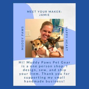 Meet your Posher, Jamie